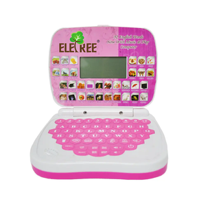 Hot Bán Tiếng Anh Màn Hình LED Máy Tính Máy Tính Xách Tay Đồ Chơi Giáo Dục Sớm Học Tập Máy Điện Tử Trẻ Em Món Quà Bé Đồ Chơi - Product Image 5