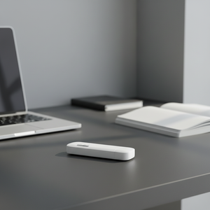 Modem WiFi USB externe 4G LTE <span class=keywords><strong>E8372H</strong></span>-<span class=keywords><strong>320</strong></span> avec port SIM 150 Mbps pour appareils - Product Image 5
