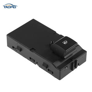 Commutateur de commande de vitre électrique côté passager avant 95188248 pour Chevrolet <span class=keywords><strong>Sonic</strong></span> Trax 2012-2019 - Product Image 3