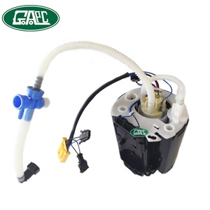 Pompe à carburant V8 3.0L 5.0L GJ0213 C2D25079 C2Z8509 9X239H307AE 9X23-9H307-AE pour <span class=keywords><strong>Jaguar</strong></span> <span class=keywords><strong>XF</strong></span> 2010-2012 Pièces détachées <span class=keywords><strong>Prix</strong></span> usine - Product Image 1