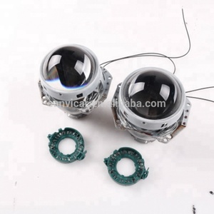 3' Koito Car Accessories Conversion Kit Hid <b>Light</b> Ballast Xenon Projector Lens Led Headlight Bulb <b>Auto</b> Lamp for toyota corolla - Product Image 1