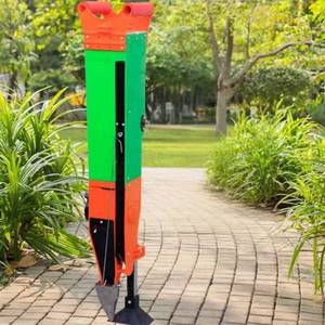 ชาวไร่เมล็ดมือถือ Manualcorn, ถั่วลิสงและเครื่องหยอดเมล็ดผัก (ไม่ใส่ปุ๋ย) - Product Image 2