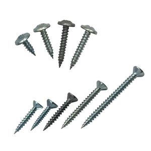 YAMAHIRO Ensemble d'outils de vis en acier pour cloisons sèches Flex Mod Truss Heads Système de mesure en pouces Vente en gros pour l'installation de murs intérieurs - Product Image 1