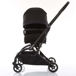 Poussettes pour bébés. Poussette de luxe pour bébé, <span class=keywords><strong>siège</strong></span> rotatif à 360 degrés, poussette pliable 3 en 1 avec <span class=keywords><strong>siège</strong></span> <span class=keywords><strong>auto</strong></span> - Product Image 1
