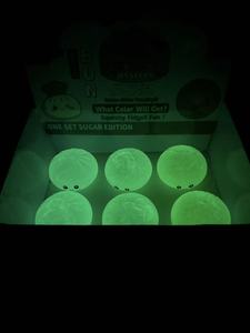Juguetes Squishy de Dumpling de Venta Caliente, Juguetes Fidget de Dumpling, Juguetes Squishy de Dumpling Misteriosos, Juguetes Creativos Squishy, Juguetes Squishy de Dumpling que Brillan en la Oscuridad - Product Image 2