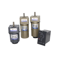 Moteur électrique à induction à courant alternatif compact 220V, monophasé, en alliage d'aluminium, IP54, efficacité IE2
