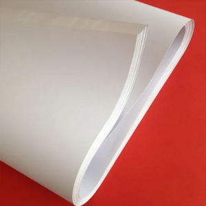 Papier offset sans bois en rouleau, blanc cassé/blanc pur, 60/70/80/90/120 g/m², avec spécifications complètes - Product Image 4