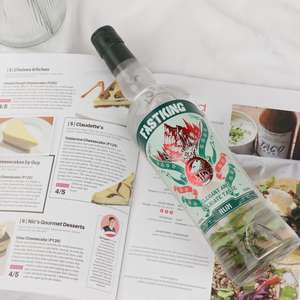 <span class=keywords><strong>Rhum</strong></span> <span class=keywords><strong>blanc</strong></span> FASTKING à bas <span class=keywords><strong>prix</strong></span> pour l'exportation 700ml & 5L Conditions FOB/EXW - Product Image 6