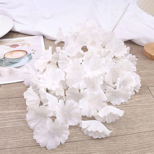 Flor artificial de seda, <span class=keywords><strong>torre</strong></span> de flores de medusas simuladas, <span class=keywords><strong>orquídea</strong></span> para techo de boda, decoración del hogar del <span class=keywords><strong>Hotel</strong></span> - Product Image 6