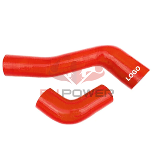 Для LAND ROVER FREELANDER 2 2,2 TD4 турбо-кулер усилитель комплект шланга - Product Image 2