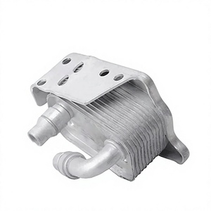Radiateur 11427508967 pour BMW E46 E60 E90 E81 E87 316i 318i, pièce de rechange refroidie par eau - Product Image 5