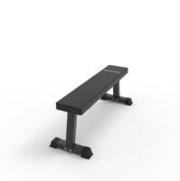 Banc plat de musculation POWER TIGER – Vente directe usine – Nouveauté pour le sport et le fitness