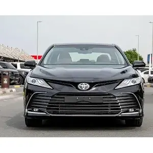 WUNSCHTER KÜPPUNG Gebraucht 2022-2020 TOYOTA CAMRY GLE 2.5P HEV 2023 Auto RHD/LHD JETZT AUSLAGBAR