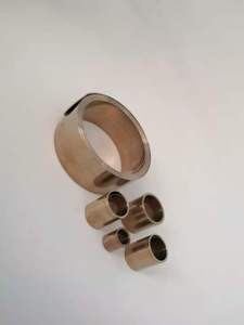 SS301 <strong>Stainless</strong> <strong>Steel</strong> Constant Force <strong>Springs</strong> for Cables - Product Image 4