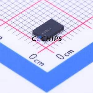 SiT8008AI-32-33E-80.000000T Pre-Programmed Oscillator SMD5032-4P Oscillator 80MHz 25ppm LVCMOS/ HCMOS 3.3V - Product Image 1