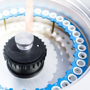 BIOBASE CHINA Analizador de bioquímica de química sanguínea clínica automática 200 T/H Analizador de Bioquímica química de sonda para laboratorio - Product Image 6