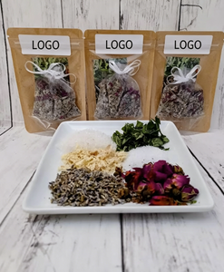 S&amp;Soak Customization Scent Of <strong>Bath</strong> <strong>Salt</strong> Essential Oil Aromatherapy Relaxing Sleep <strong>Bath</strong> Soak - Product Image 3