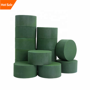Hot Bán Hoa Bọt Gạch Ướt Khô Hoa Nhân Tạo Cho Ngày Của Mẹ Giáng Sinh Halloween Valentine Của Ngày Đóng Gói Hộp - Product Image 3