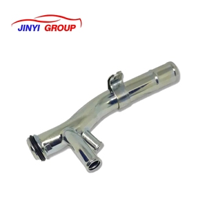 Tuyau de liquide de refroidissement adapté pour TOYOTA COROLLA 1984-1993 1632210010 16322-10010 - Product Image 1