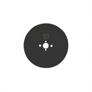 Lame de scie circulaire HSS Ttake 250x2x32 Z160 T5 Fabriquée en Italie - Product Image 2