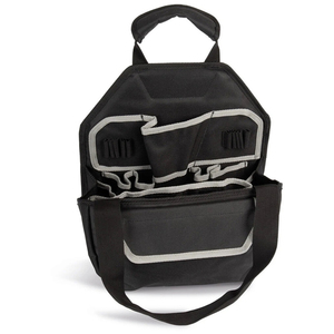Fabricant de sac à outils de réparation personnalisé <span class=keywords><strong>escabeau</strong></span> sac à outils suspendu échelle porte-outil - Product Image 1