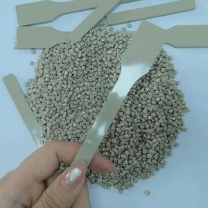 BJ368MO Polypropylene <b>PP</b> Heterophasic Copolymer for Thin-Wall Injection Molding Impact Strength for Food Containers - Product Image 1