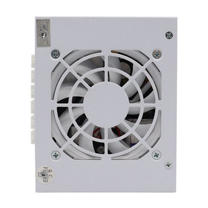 SFX <span class=keywords><strong>Mini</strong></span>-<span class=keywords><strong>ITX</strong></span> แหล่งจ่ายไฟคอมพิวเตอร์400W สำหรับเซิร์ฟเวอร์และแอปพลิเคชันเดสก์ท็อป - Product Image 5