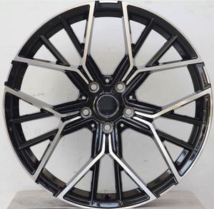 Jantes de voiture Brook 19/20 pouces, nouvelle conception, vente chaude, jantes en alliage d'aluminium pour <span class=keywords><strong>BMW</strong></span> - Product Image 2