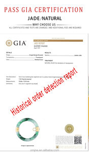 Certified Grade A <strong>Jade</strong> <strong>Jade</strong> Craft <strong>Carving</strong> Hollow Flower Pendant <strong>Jade</strong> Pendant <strong>Jewelry</strong> Factory Wholesale - Product Image 2