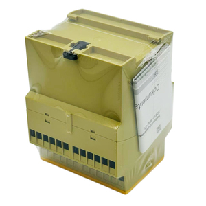 Nouveau Dispositif de Surveillance Original 774086 – Meilleure Offre pour Projets de Protection de Machines Industrielles – État LED, Conception Durable, Câblage Facile - Product Image 2