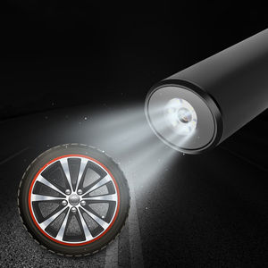 Moniteur de pression des pneus balle pompe de gonflage Portable 101-150Psi 65 balle de Pilates avec indicateur de puissance <span class=keywords><strong>gonfleur</strong></span> de <span class=keywords><strong>ballon</strong></span> de football - Product Image 2