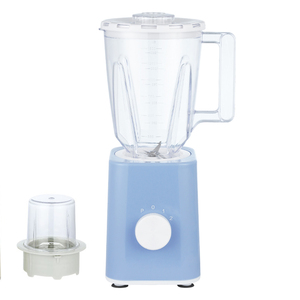 Machine à <span class=keywords><strong>jus</strong></span> <span class=keywords><strong>de</strong></span> fruits Coupe-légumes électronique Mélangeur multifonction pour milkshakes Broyeur à glace <span class=keywords><strong>Soupe</strong></span> - Product Image 5