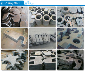 LGK-63IGBT nguồn Plasma cho máy cắt plasma - Product Image 6