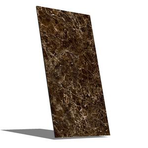 Azulejos de Porcelana Esmaltada Pulida, Diseño Europeo Moderno y Clásico, Impresión Digital, para Uso en Villas, Tipo Ladrillo Refractario - Product Image 5