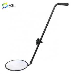 Gương Dò Dưới Gầm Xe Ô Tô Tay Cầm Bằng Nhôm Có Thể Thu Gọn Tiện Dụng Gương Tìm Kiếm Kiểm Tra An Ninh Xe Cộ - Product Image 3