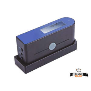 Medidor de brillo para el brillo de pinturas con un ángulo de 60 ° - Product Image 1