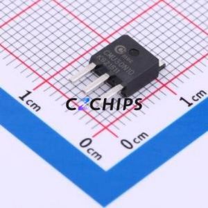 Nuevo y Original CMU30N10 TO-251 Transistor de efecto de campo de transistor (MOSFET) Venta completa Chips de componentes electrónicos y servicio BOM - Product Image 1