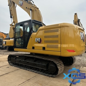 Original 320 Second-hand Excavator cat 320gc Used Excavator <b>Cheap</b> Japanese Second-hand Caterpillar 320 <b>Cheap</b> Original Machine - Product Image 5