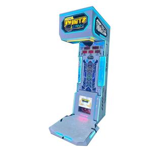 Máquina de Juegos Arcade Ultra Boxing con Juegos de Lucha, <span class=keywords><strong>Pandora</strong></span> Box Dx Maker, 32 Pulgadas, Máquina de Juegos Arcade Street Ultra Boxing - Product Image 4