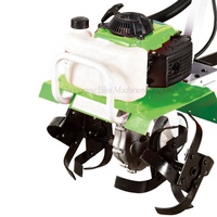 Cultivateurs agricoles OO-GT55S 2,5 CV de fabrication chinoise, motoculteur rotatif à conduite, motoculteur agricole, tracteur