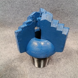 <span class=keywords><strong>PDC</strong></span>-Bohrer <span class=keywords><strong>pdc</strong></span>-Schlepp bohrer 165mm <span class=keywords><strong>Pdc</strong></span>-Bohr werkzeug für das Bohren von Wasser brunnen - Product Image 3