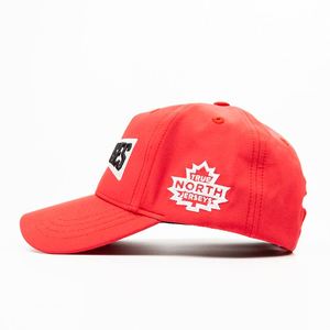 Gorras Deportivas Personalizadas de Fábrica, Logotipo Bordado en 3D, Diseño de Alta Calidad, Gorra de Béisbol de 5 Paneles - Product Image 4