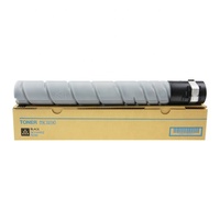 Cartouches de toner couleur TN321 de haute qualité compatibles avec les copieurs Konica Minolta Bizhub C224 284 364 7822