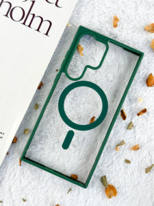 Meilleure qualité coque de téléphone acrylique pour samsung S22 S22 ULTRA S22 PLUS S23 S23ULTRA S23 PLUS couverture mobile - Product Image 3