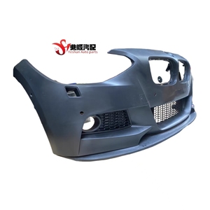 Kit Carrozzeria Stile Mtech di Alta Qualità per BMW <span class=keywords><strong>Serie</strong></span> 1 F20, Adatto per Aggiornare e Sostituire Paraurti Anteriori e Posteriori - Product Image 6