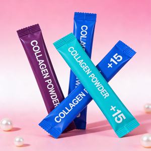 Bolsas de Vacío Transparentes Personalizadas para Envasado de Alimentos, Bolsas de Plástico Reutilizables a Prueba de Humedad, Impresión por Grabado para Café, Té y Aperitivos - Product Image 3