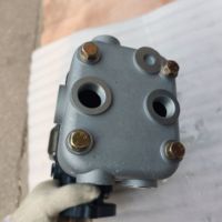 Compresseur d'air 3968085 5274509 5285436 5287588 5315751 3972530 3977147 4929623 pour moteur 6CTA8.3