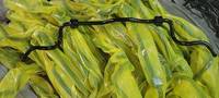Barre stabilisatrice de suspension automatique Santa FE 2013 54810-2W000 548102W000