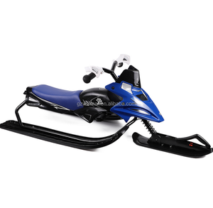Meilleur prix pour une motoneige électrique, une <span class=keywords><strong>luge</strong></span>, un scooter de neige électrique pour station de ski, moteur sans balais 800W - Product Image 2