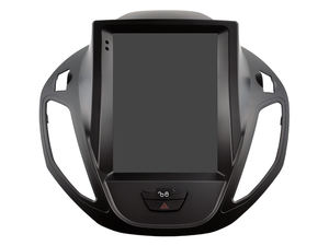 WITSON Android Tesla schermo verticale lettore multimediale auto auto GPS Carplay per <span class=keywords><strong>Ford</strong></span> B-Max transito corriere <span class=keywords><strong>Ford</strong></span> Tourneo2012-2017 - Product Image 2